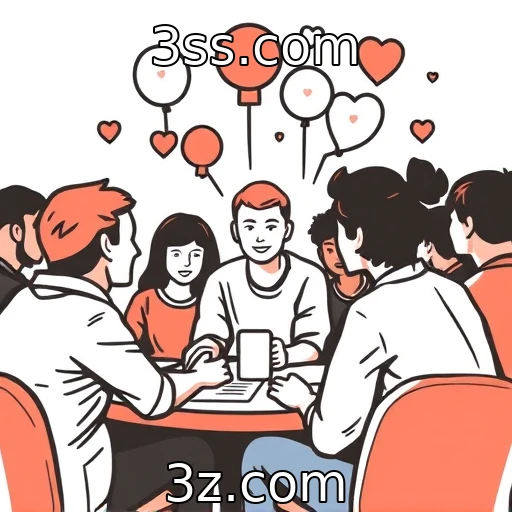 Comunidades de apostadores: o papel das redes sociais