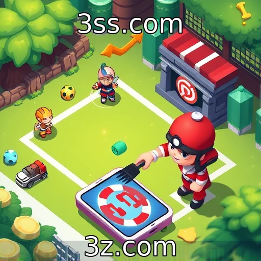 A crescente popularidade dos jogos mobile no Brasil