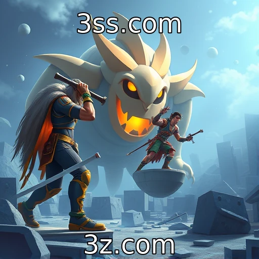 Inovações em RNG e animações revolucionam a indústria de jogos