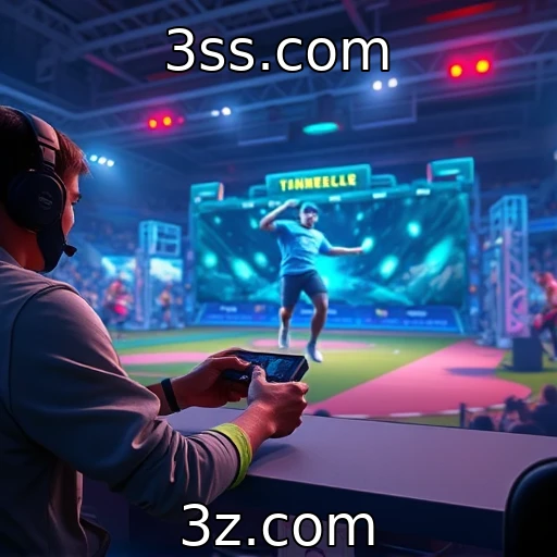 Avanços tecnológicos transformam a experiência de jogos online